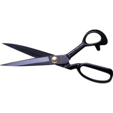 Aykan Tekno Taksun Kutulu Siyah Terzi Makası A-275  11&amp;#39;&amp;#39; 28 cm (4767) - AYK3885-7368