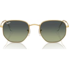 Rayban Unisex Güneş Gözlüğü RB3548 001/BH