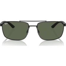 Rayban Unisex Güneş Gözlüğü RB3737-002/71