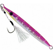 Captain 3631 Crawler Jigger 40GR Light Jig Suni Yem : 01