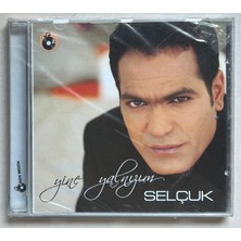 Selçuk - Yine Yalnızım CD