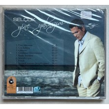 Selçuk - Yine Yalnızım CD