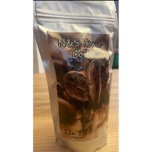 N&S Home Coffee 2in1 Ikisi Bir Arada  Hazır Kahve