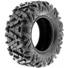 Sunf 26X10-12 A033 Power 6pr Atv Arka Lastik