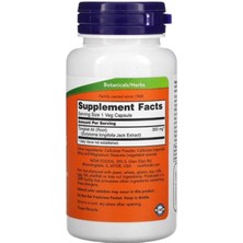  Now Foods, Testojack Tongk 300, 300 Mg, 60 Veg Capsules