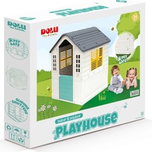 Edutoys Oyun Evi