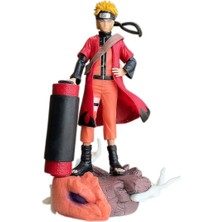 Naruto Naruto Yüksekliği 260MM (Yurt Dışından)