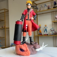 Naruto Naruto Yüksekliği 260MM (Yurt Dışından)