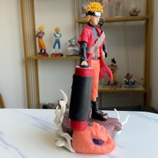 Naruto Naruto Yüksekliği 260MM (Yurt Dışından)