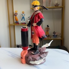 Naruto Naruto Yüksekliği 260MM (Yurt Dışından)