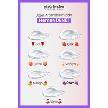Pinky London Üzümlü Dudak Dolgunlaştırıcı ve Parlatıcı Lip Gloss