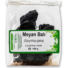 BioStore Meyan Balı 100 G