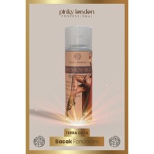 Pinky London Sprey Bacak Fondoteni Terra Cotta Renk -  120 ml