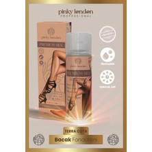 Pinky London Sprey Bacak Fondoteni Terra Cotta Renk -  120 ml