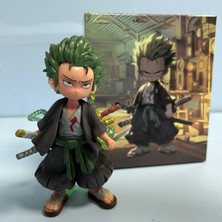 Haizeiwang One Piece Gk Model Q Versiyonu Sauron Figürü (Yurt Dışından)