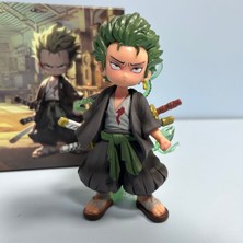 Haizeiwang One Piece Gk Model Q Versiyonu Sauron Figürü (Yurt Dışından)