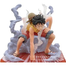 Haizeiwang One Piece Top War Iı Yolu Bloke Uçuş Yüksekliği 120MM (Yurt Dışından)