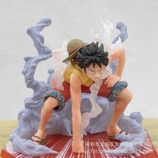 Haizeiwang One Piece Top War Iı Yolu Bloke Uçuş Yüksekliği 120MM (Yurt Dışından)