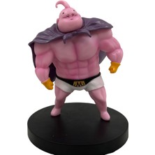 Longzhuo Dragon Ball Gk Kas Buou Figür Yüksekliği 155MM (Yurt Dışından)