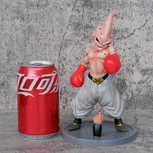 Longzhuo Dragon Ball Boks Küçük Buou Figürü Yüksekliği 195MM (Yurt Dışından)