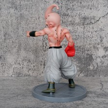 Longzhuo Dragon Ball Boks Küçük Buou Figürü Yüksekliği 195MM (Yurt Dışından)