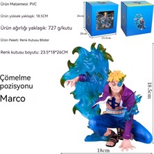 Haizeiwang One Piece Gk Ölümsüz Kuş Marko Yükseklik 190MM (Yurt Dışından)