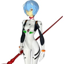 Evangelion Figürü Yüksekliği 220MM (Yurt Dışından)