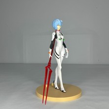 Evangelion Figürü Yüksekliği 220MM (Yurt Dışından)