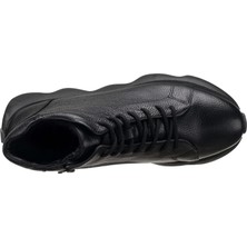 Costo Shoes ST201 Dana Derisi Erkek Bot Rahat Geniş Kalıp Özel Seri