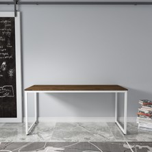 Decorfers Rega Çalışma Masası 160X60