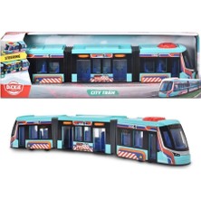 203747016 Siemens Şehir Tramvayı - Simba