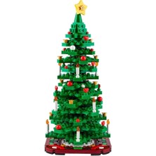 LEGO Yılbaşı Ağacı 40573
