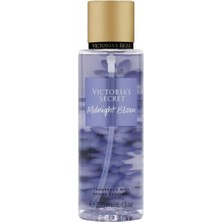 Victoria's Secret Victoria's Secret Bare Vanilla-Midnight Bloom Ikili Set Vücut Spreyi