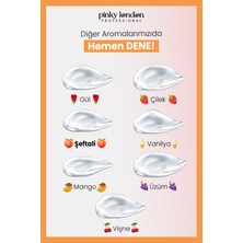 Pinky London Şeftalili Dudak Dolgunlaştırıcı ve Parlatıcı Lip Gloss