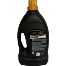 Ega Kimya Power Jel Siyah Sıvı Yıkama Deterjanı 2200 ml 48 Yıkama