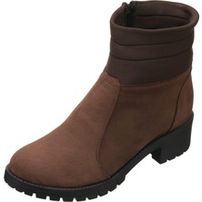 40 – 41 – 42 – 43 – 44 Numara Kadın Bot ve Çİzme