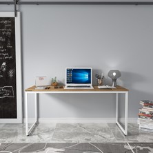 Decorfers Rega Çalışma Masası 160X60