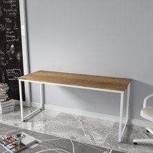 Decorfers Rega Çalışma Masası 160X60