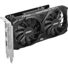 Msı VGA Geforce Rtx 3050 Ventus 2x E 6g Oc RTX3050 6gb Gddr6 96B DX12 Pcıe 4.0 X8 (1xdp 2xhdmı)