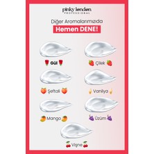 Pinky London Güllü Dudak Dolgunlaştırıcı ve Parlatıcı Lip Gloss