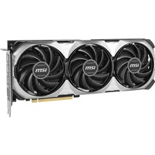 Msı VGA Geforce Rtx 4070 Ventus 3x E 12G Oc RTX4070 12GB 192B Gddr6  DX12 Pcıe 4.0 X16 (3xdp 1xhdmı)