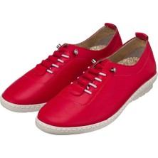 40 - 41 - 42 - 43 - 44 Büyük Numara Kadın Günlük & Gündelik Ayakkabı