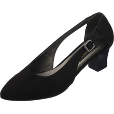 40–41–42–43–44 Büyük Numara Kadın Topuklu Ayakkabı