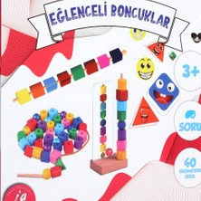 Yafatoys Eğlenceli Boncuklar