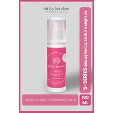 Pinky London S Series Anti Selülit Krem 100 ML