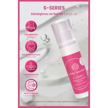 Pinky London S Series Anti Selülit Krem 100 ML