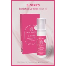 Pinky London S Series Anti Selülit Krem 100 ML