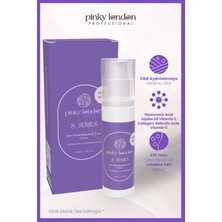 Pinky London S-Serisi Koltuk Altı Krem 100 ml