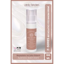 Pinky London Yüz Krem 100 ml