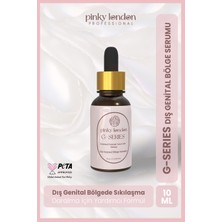 Pinky London Genital Bölge Serum 10 ML